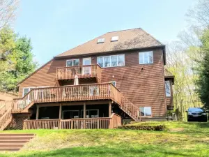 Bolton Lake Home