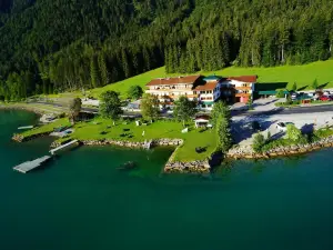 Seehotel St Hubertus