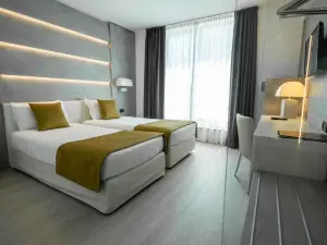 La Pieve Hotel