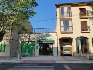 Hotel AV Apartamentos Lobios