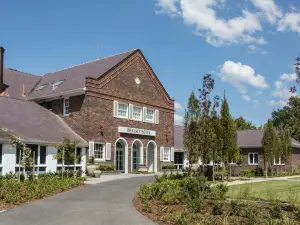 Brassey Hotel - Managed by Doma Hotels