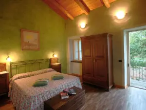 Cà San Ponzio Country House & Spa
