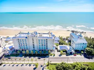 Lan Rung Beach Resort