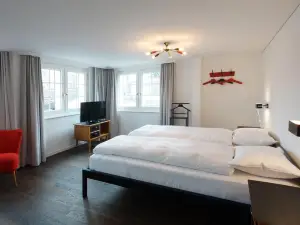 Alte Metzg - Boutique Pension