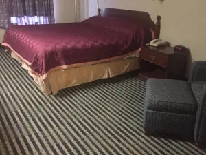 America's Best Inn & Suites Eureka