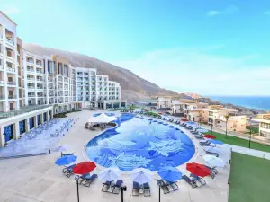 Tolip Resort El Galala Hills