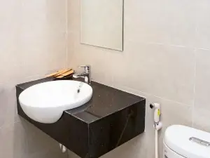 Flora Hotel - Phan Ri CUA