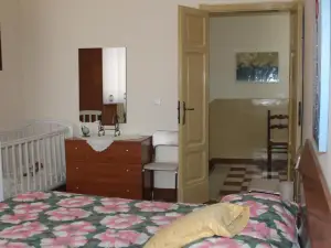 Bed and Breakfast San Marco Pacentro