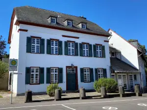 Kloster Steinfeld Gästehaus