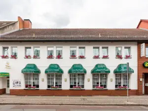 Hotel & Restaurant Stadt Genthin