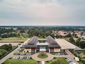 Hotel Arkas