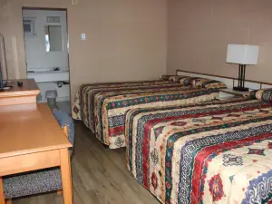 Flamingo Motel