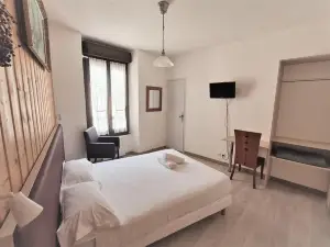 Terminus Hôtel des 3 Vallées
