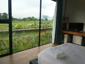 Him Doy Muang Pan Resort