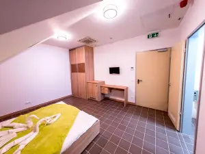 Cvse Clubház és Panzió