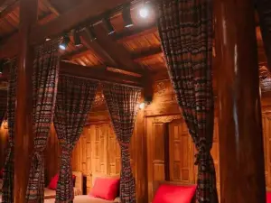 Maison Teahouse Homestay