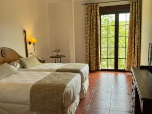 Hotel Rural Cazorla Posada del Cordobés