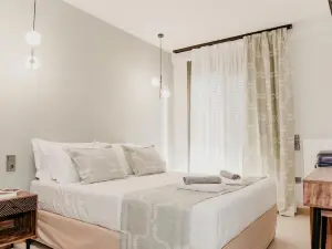 Quattro Luxury Apartments