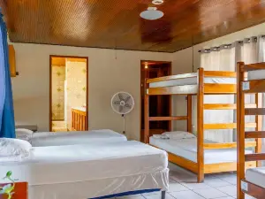 Hostal la Buena Onda