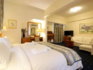 Hotel Philippos Livadeia