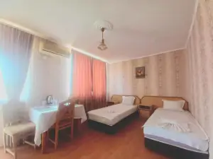 Hotel Kibor