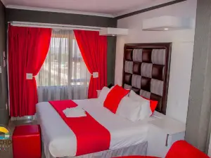 Jericho Hotel and Conferences