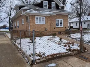 Harriott House, the Gallery Forest Room
