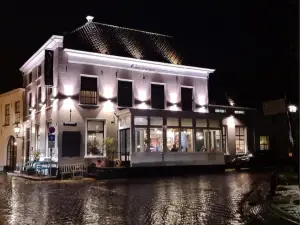 Hotel en Restaurant Della Contessa