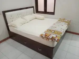 Asri Homestay Ponorogo