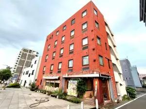 Tabist Business Hotel Takizawa Takasaki Station Nishiguchi