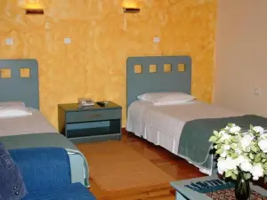 Hotel Koukouli