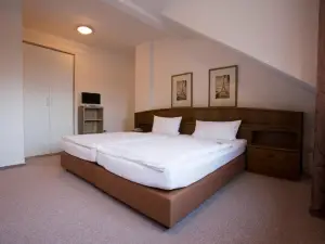 Hotel Rhein-Ahr