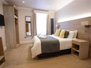 The Vanguard York - Private Residence