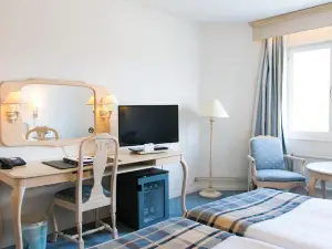 Hotel Mölndals Bro