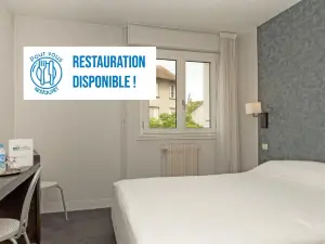 Brit Hotel Cahors - Le Valentré
