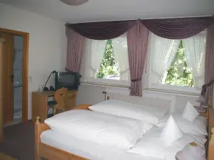 Hotel Restaurant Bieberstuben