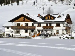 Gäste- Und Seminarhaus Sölkstub'n