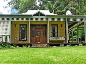 Mount Browne Cottage