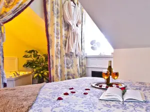 Elk Forge Bed and Breakfast