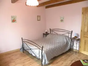 Auberge les Volpilières