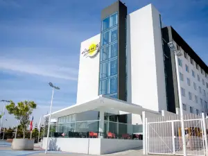 Alto del Sol Plaza Mejillones