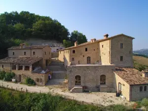Borgo Storico Cisterna