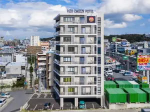 Rizo Zaizen Hotel