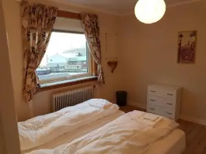 Budget Guesthouse Borgustova