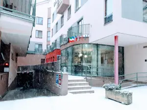 Hotel Mlynska