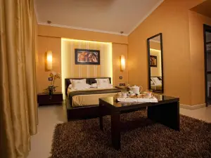 Hotel Cenacolo