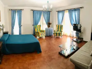 Hotel la Yedra