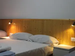 Hostal Amantes de Teruel