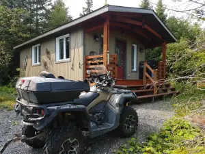 Chalet Milan