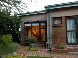 Primavera Guest House